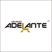 Логотип компании Adelante, ООО (Харьков)