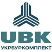 Логотип компании Укрбуркомплект, ООО (Кривой Рог)