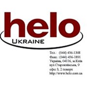 Логотип компании Хело Украина, ООО (Киев)