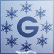 Логотип компании Гильдия холода, ООО (Железнодорожный)