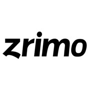 Логотип компании Zrimo (Зримо), ООО (Москва)