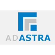 Логотип компании Адастра, ООО (Минск)