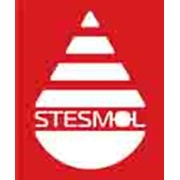 Логотип компании Стесмол и К (Гродно)
