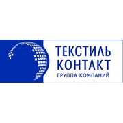 Логотип компании Текстиль-Контакт, ООО (Киев)