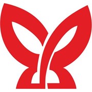 Логотип компании Графика, предприятие (Киев)