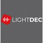 Логотип компании Lightdec (Москва)