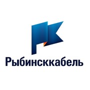 Логотип компании Рыбинсккабель, ООО (Рыбинск)