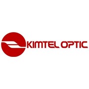 Логотип компании Kimtel Optic (Кимтел Оптик), ТОО (Алматы)