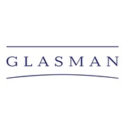 Логотип компании Гласман (GLASMAN), ТОО (Талгар)
