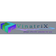 Логотип компании Виннатрикс, ООО (Киев)