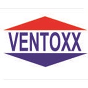 Логотип компании Ventoxx, ЧП (Харьков)