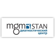 Логотип компании Mgm-Stan (Мгм-Стан), ТОО (Алматы)