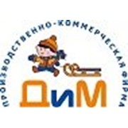 Логотип компании Торговый Дом ДиМ, ООО (Киров)