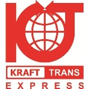 Логотип компании КрафтТрансЭкспресс, ООО (Минск)