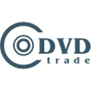 Логотип компании Dvd-trade (ДВД-трэйд), ООО (Москва)