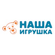 Логотип компании Наша игрушка, ООО (Москва)