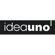 Логотип компании Idea uno (Идея уно), ЧП (Харьков)
