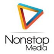 Логотип компании Nonstop Media, Компания (Минск)