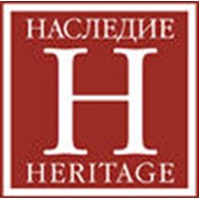 Логотип компании Наследие, ООО (Киев)