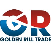Логотип компании Golden Rill Trade, ТОО (Алматы)