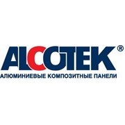 Логотип компании Алкотек, ООО (Москва)