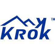 Логотип компании ТМ КРОК (Бровары)