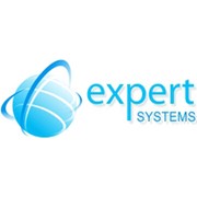 Логотип компании Expert Systems, ИП (Алматы)