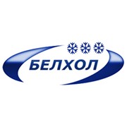 Логотип компании Белхол, ООО (Молодечно)