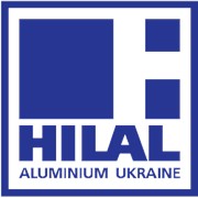 Логотип компании Хилал Алюминиум Юкрейн, ООО (Макеевка)