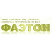 Логотип компании Фаэтон, ООО (Ковров)