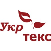 Логотип компании Укртекс ТД, ООО (Харьков)