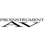 Логотип компании Proinstrument-AV, SRL (Кишинев)