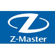 Логотип компании Z-Master (Зет-Мастер), ООО (Москва)
