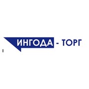 Логотип компании Ингода-торг, ОДО (Борисов)