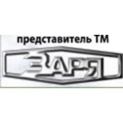 Логотип компании Мотоблоки (Ровно)