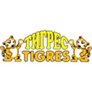 Логотип компании Корпорация Тигрес, ЧП (Липины)