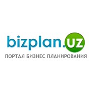 Логотип компании Bizplan.uz, ООО (Ташкент)