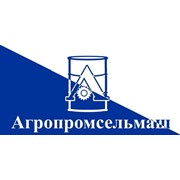 Логотип компании Агропромсельмаш, ЗАО (Лида)