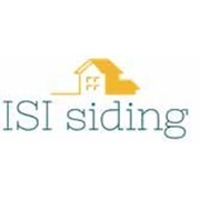Логотип компании ИСИ Сайдинг (ISI siding), СПД (Ворзель)