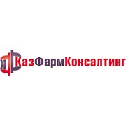 Логотип компании КазФармКонсалтинг,ИП (Алматы)
