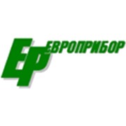 Логотип компании Европрибор, ООО (Москва)