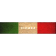 Логотип компании Gimoka Украина (Гимока), Компания (Киев)