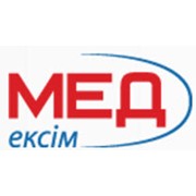 Логотип компании ВЕТ МЕД ЕКСІМ (Киев)