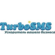 Логотип компании TurboSMS, ООО “Мобизон“ (Киев)
