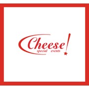 Логотип компании Чиз (Cheese), ООО (Киев)