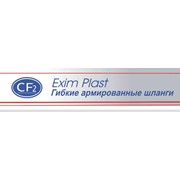 Логотип компании Eximplast ltd (Ставище)