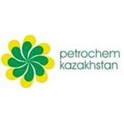Логотип компании Petrochem Kazakhstan (Петрокем Казахстан), ТОО (Алматы)