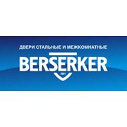 Логотип компании Берсеркер, ООО (Чебоксары)