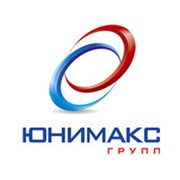 Логотип компании Юнимакс груп, ООО (Винница)