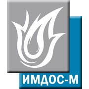 Логотип компании ПКЦ Имдос-М ООО (Юбилейный)